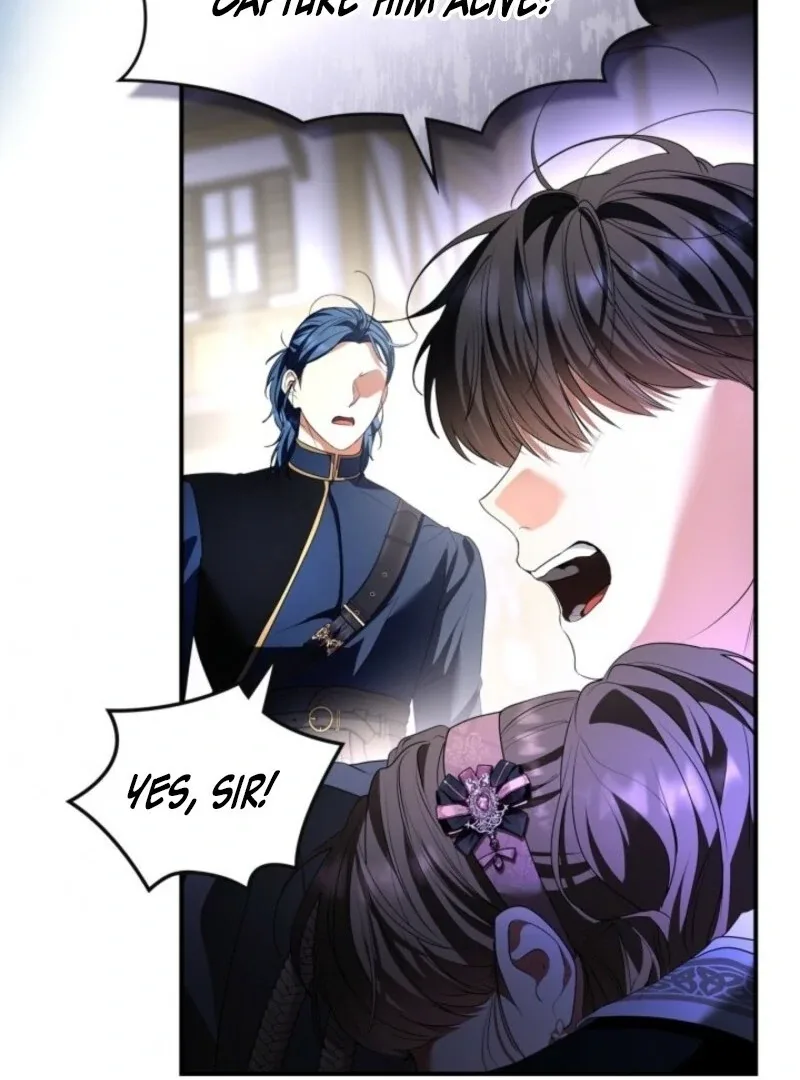 I Became A Squirrel Saving The Villain Chapter 46 page 35