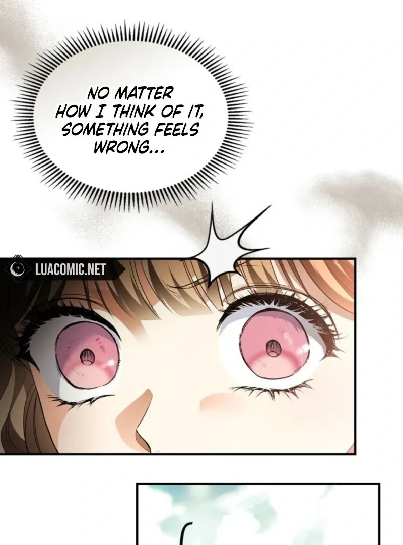 I Became A Squirrel Saving The Villain Chapter 46 page 23