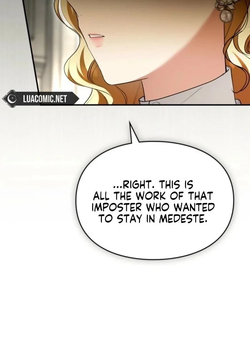 I Became A Squirrel Saving The Villain Chapter 43 page 85