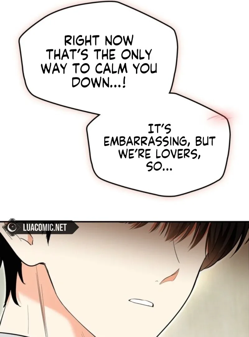 I Became A Squirrel Saving The Villain Chapter 46 page 71