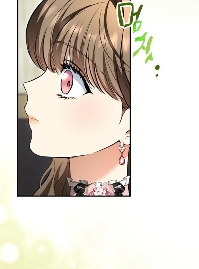 I Became A Squirrel Saving The Villain Chapter 46 page 61