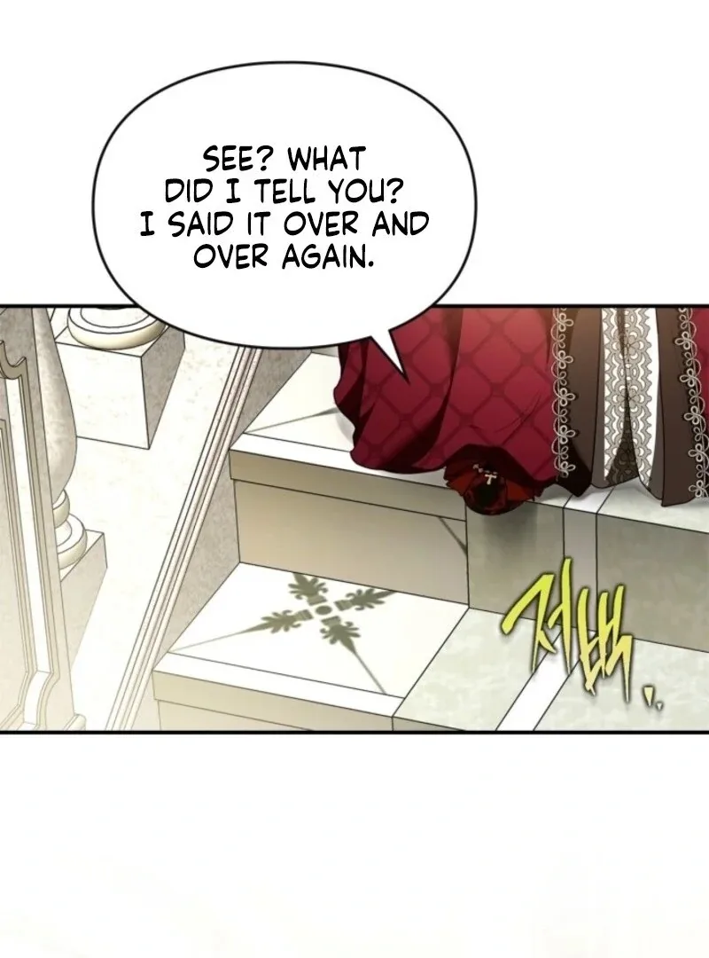 I Became A Squirrel Saving The Villain Chapter 43 page 106
