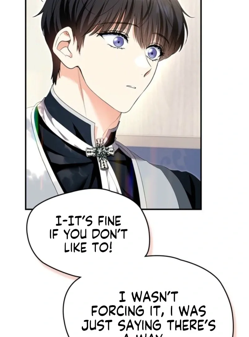 I Became A Squirrel Saving The Villain Chapter 46 page 78