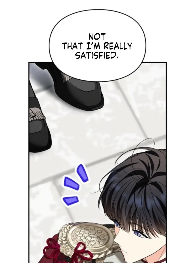 I Became A Squirrel Saving The Villain Chapter 47 page 12