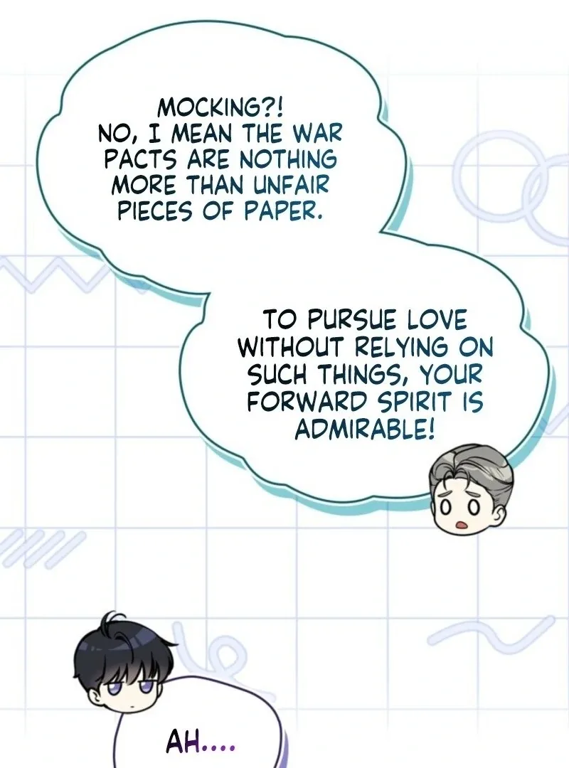 I Became A Squirrel Saving The Villain Chapter 47 page 21