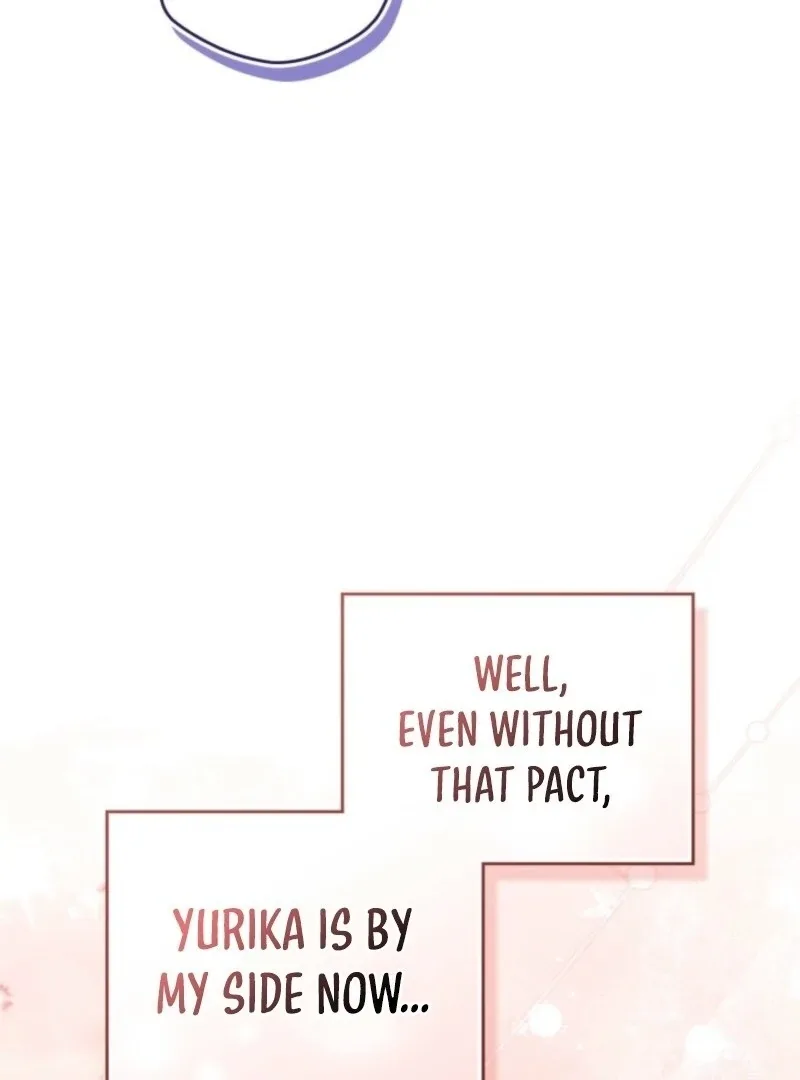 I Became A Squirrel Saving The Villain Chapter 47 page 22