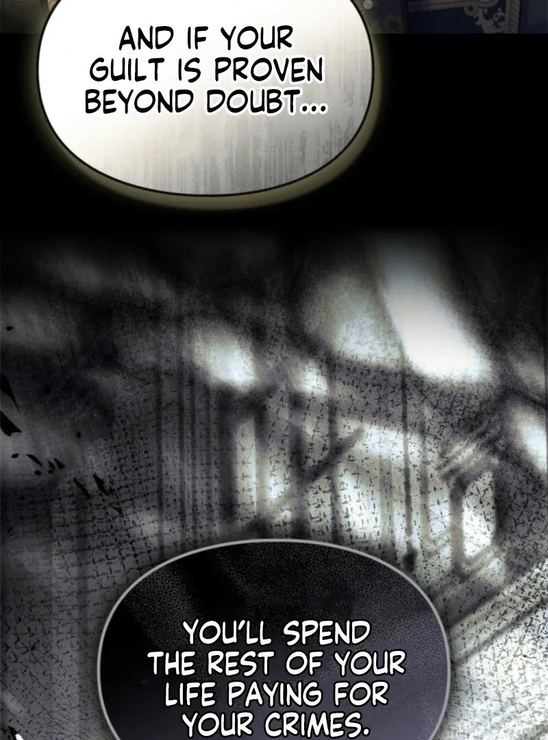 I Became A Squirrel Saving The Villain Chapter 43 page 115