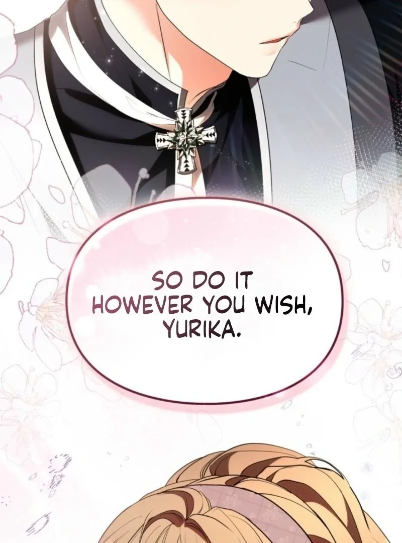 I Became A Squirrel Saving The Villain Chapter 46 page 105