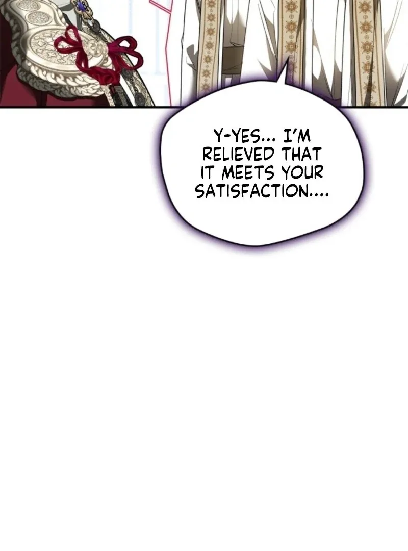 I Became A Squirrel Saving The Villain Chapter 47 page 11