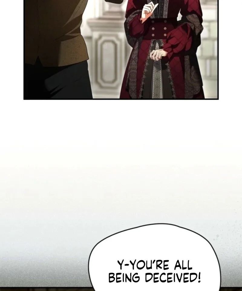 I Became A Squirrel Saving The Villain Chapter 43 page 110