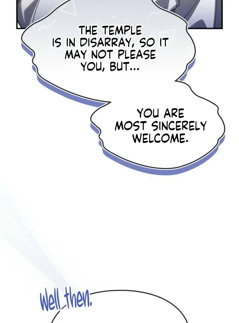 I Became A Squirrel Saving The Villain Chapter 47 page 31