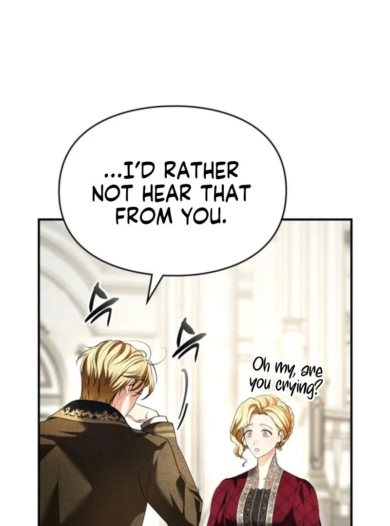 I Became A Squirrel Saving The Villain Chapter 43 page 109