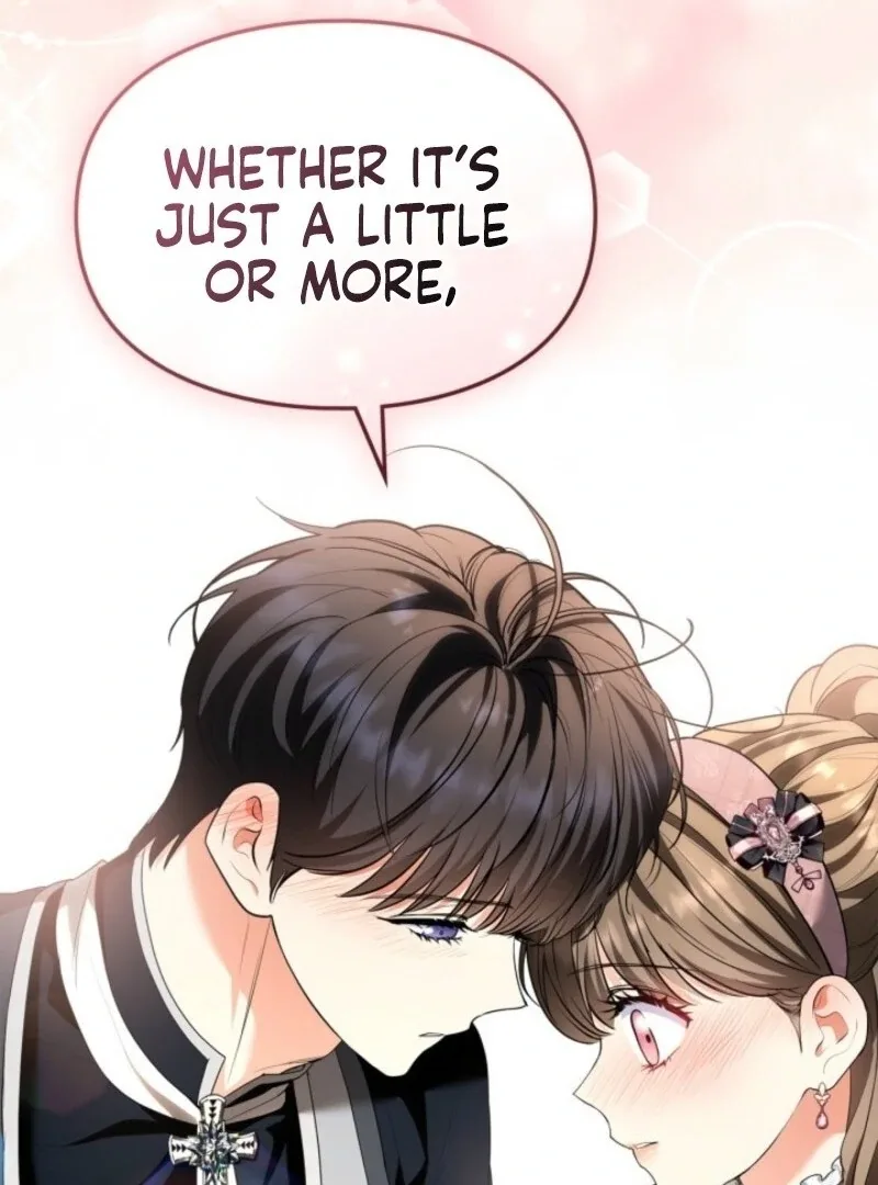 I Became A Squirrel Saving The Villain Chapter 46 page 101