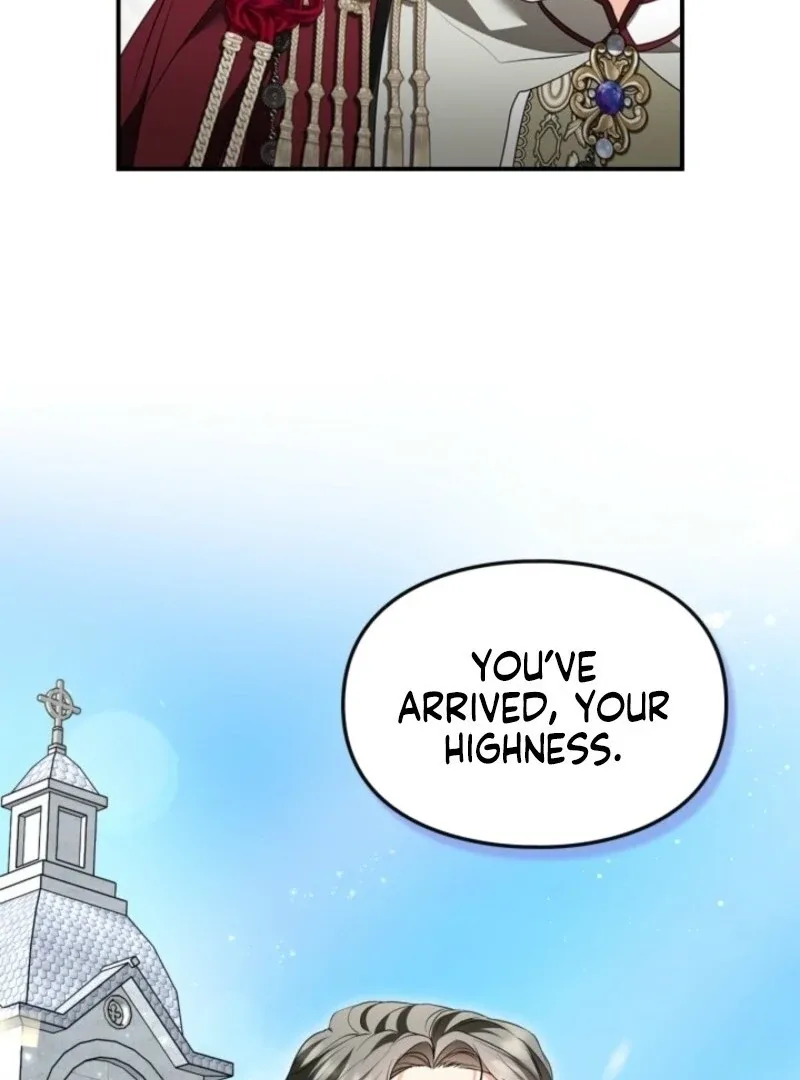 I Became A Squirrel Saving The Villain Chapter 47 page 13