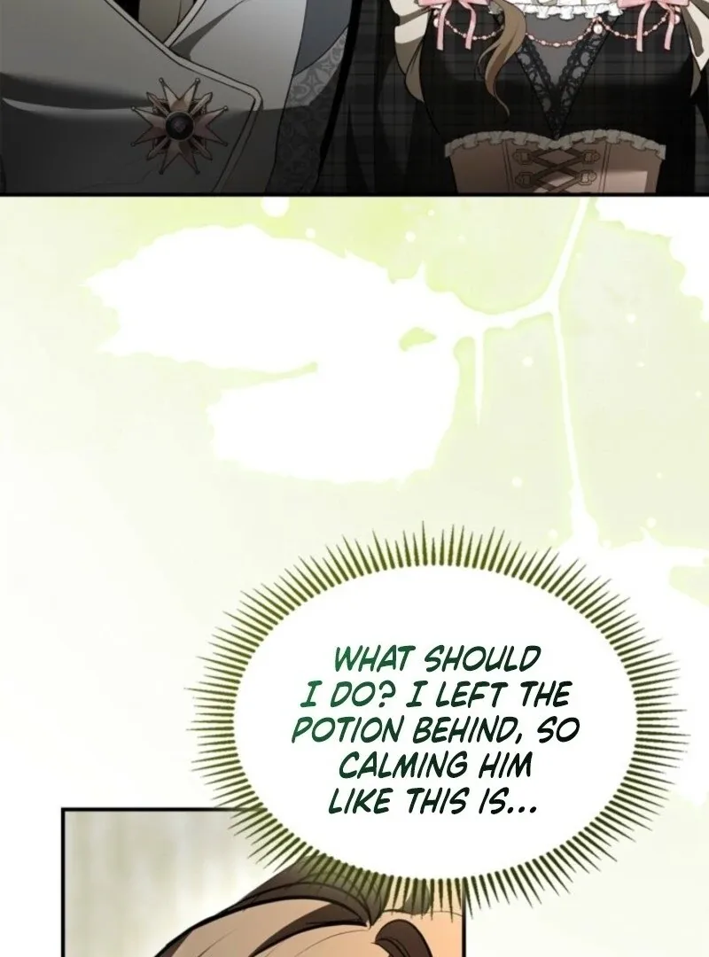 I Became A Squirrel Saving The Villain Chapter 46 page 60