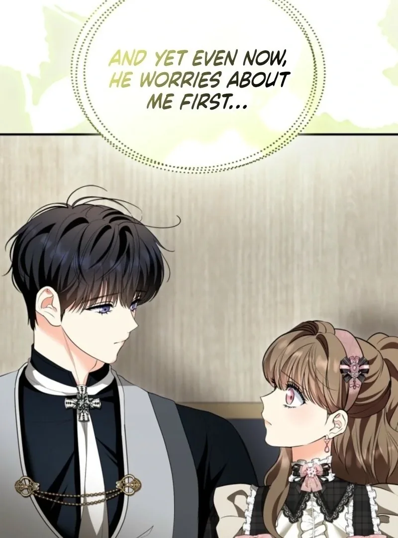 I Became A Squirrel Saving The Villain Chapter 46 page 59