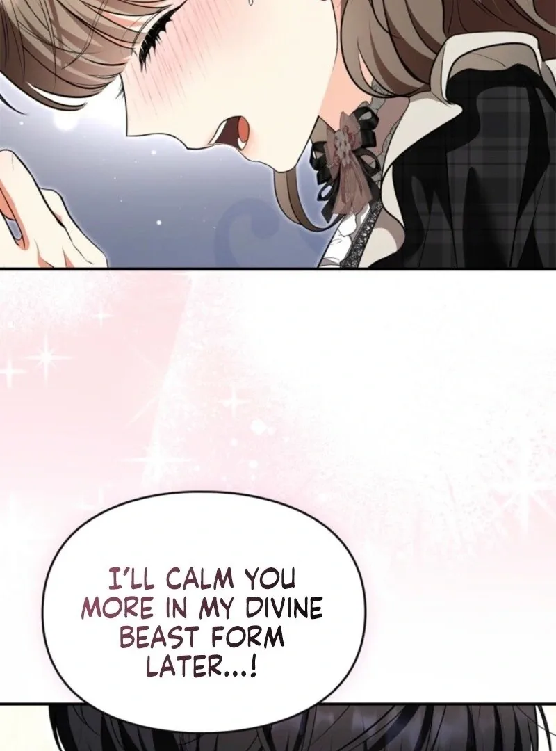 I Became A Squirrel Saving The Villain Chapter 46 page 92