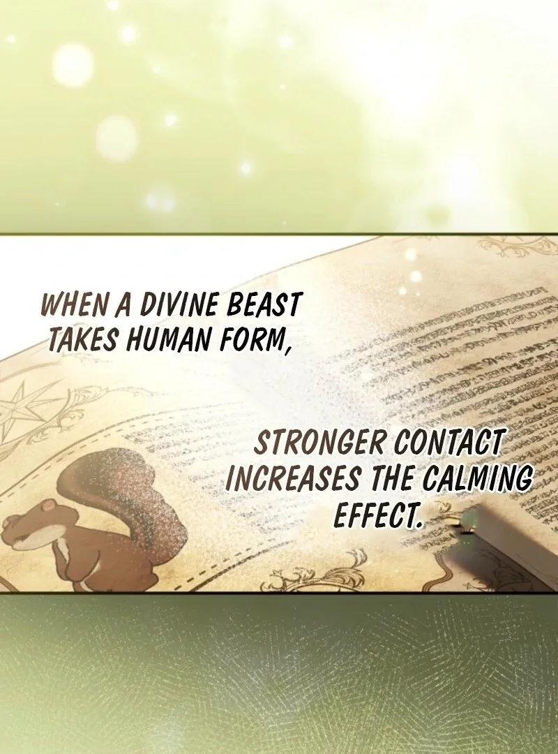 I Became A Squirrel Saving The Villain Chapter 46 page 62