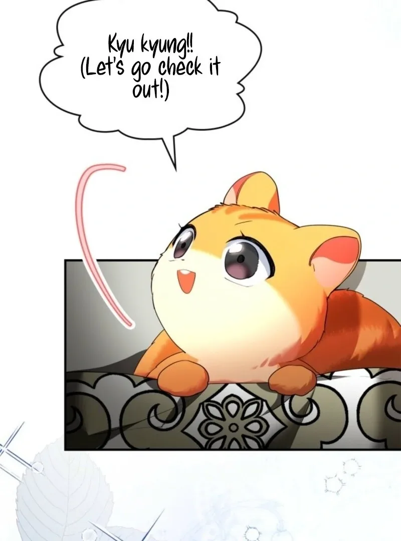 I Became A Squirrel Saving The Villain Chapter 47 page 79