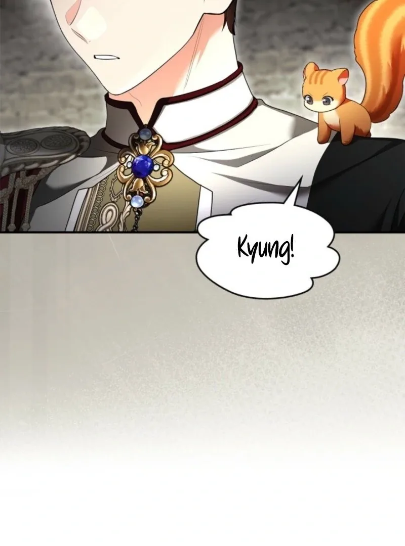 I Became A Squirrel Saving The Villain Chapter 47 page 105