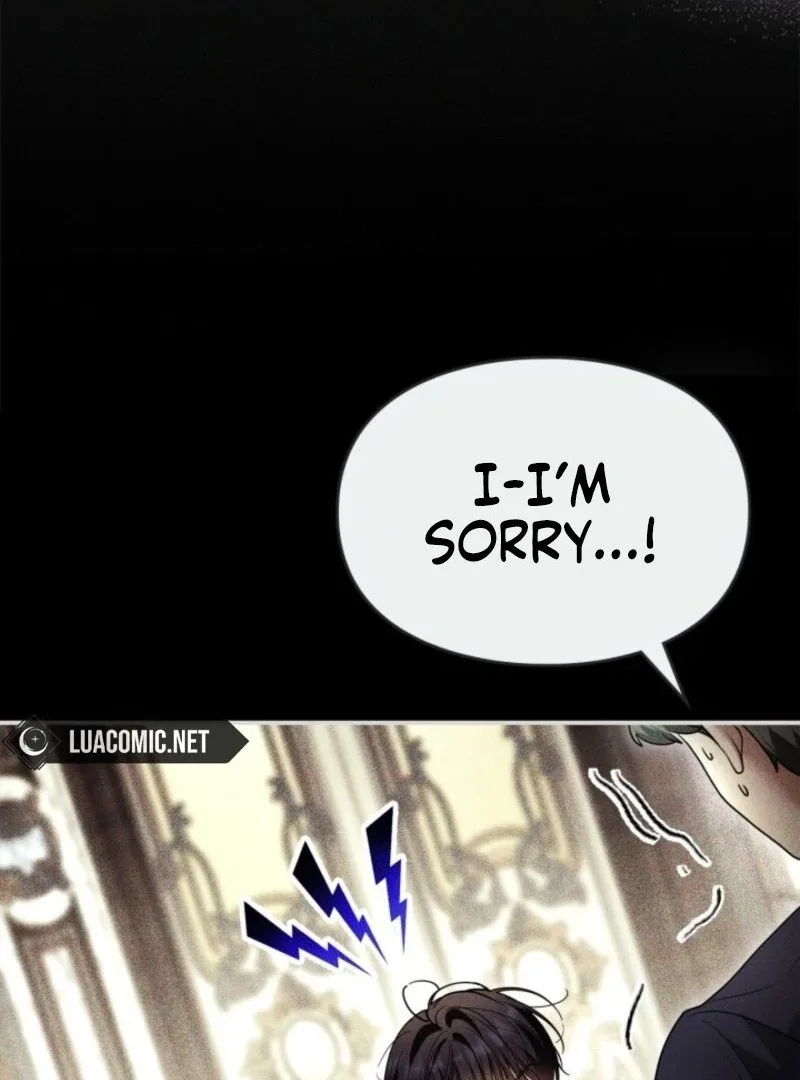 I Became A Squirrel Saving The Villain Chapter 47 page 45