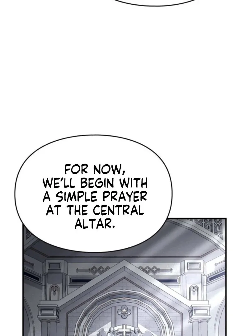 I Became A Squirrel Saving The Villain Chapter 47 page 36