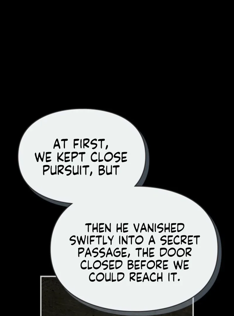 I Became A Squirrel Saving The Villain Chapter 47 page 47
