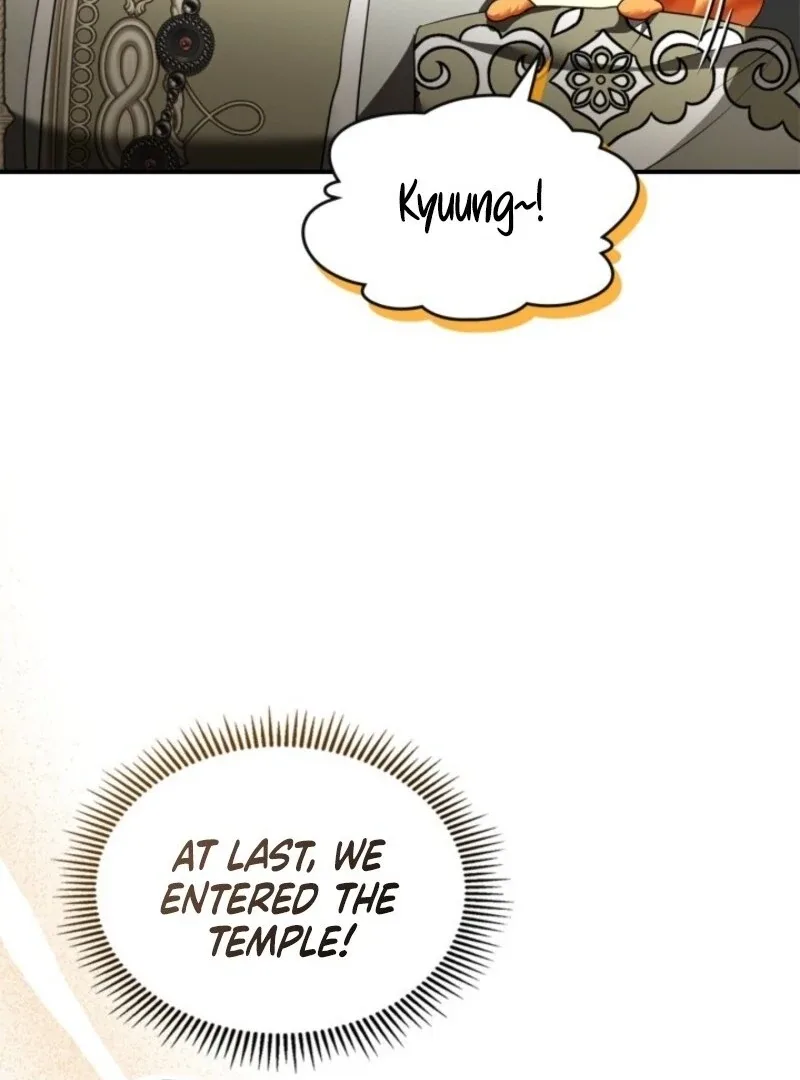 I Became A Squirrel Saving The Villain Chapter 47 page 73