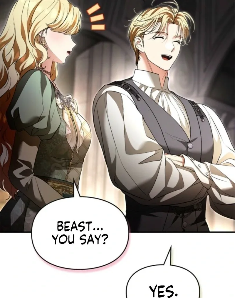 I Became A Squirrel Saving The Villain Chapter 47 page 125
