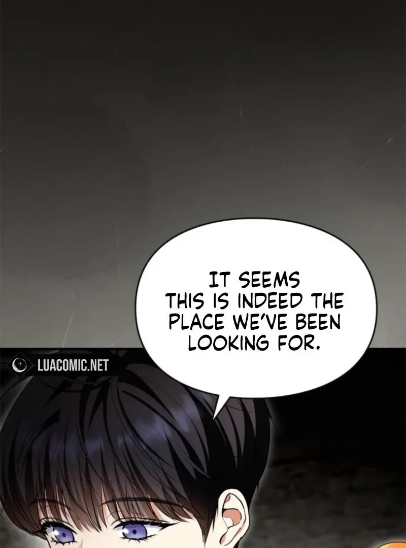 I Became A Squirrel Saving The Villain Chapter 47 page 104