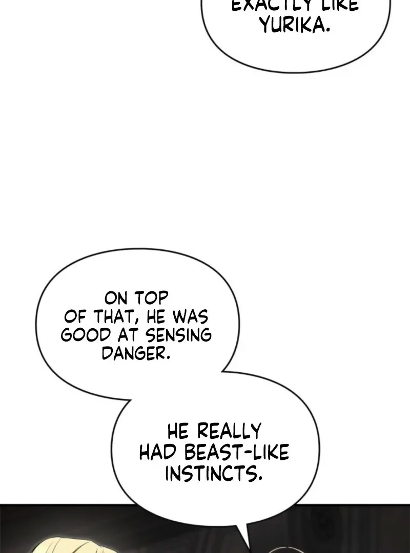 I Became A Squirrel Saving The Villain Chapter 47 page 124