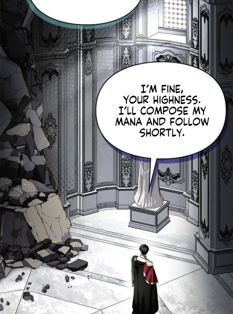 I Became A Squirrel Saving The Villain Chapter 47 page 66