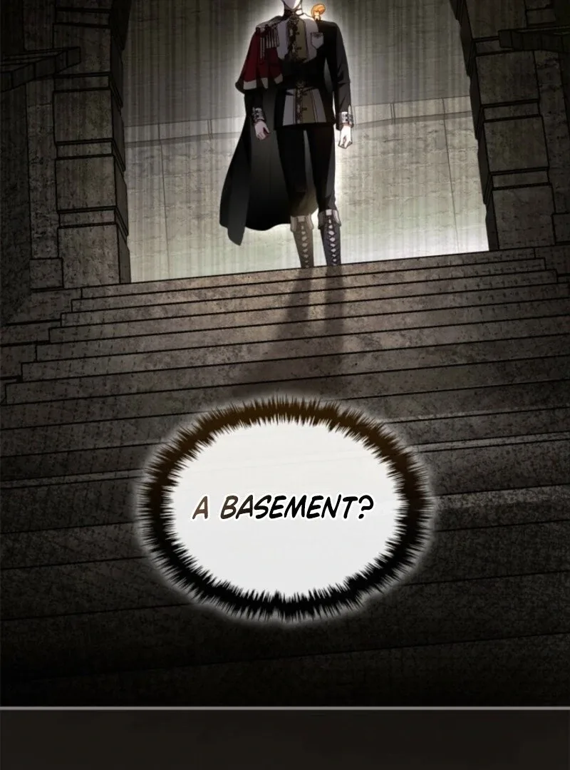 I Became A Squirrel Saving The Villain Chapter 47 page 103