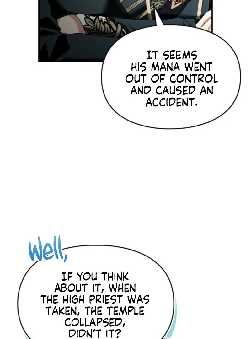 I Became A Squirrel Saving The Villain Chapter 47 page 63