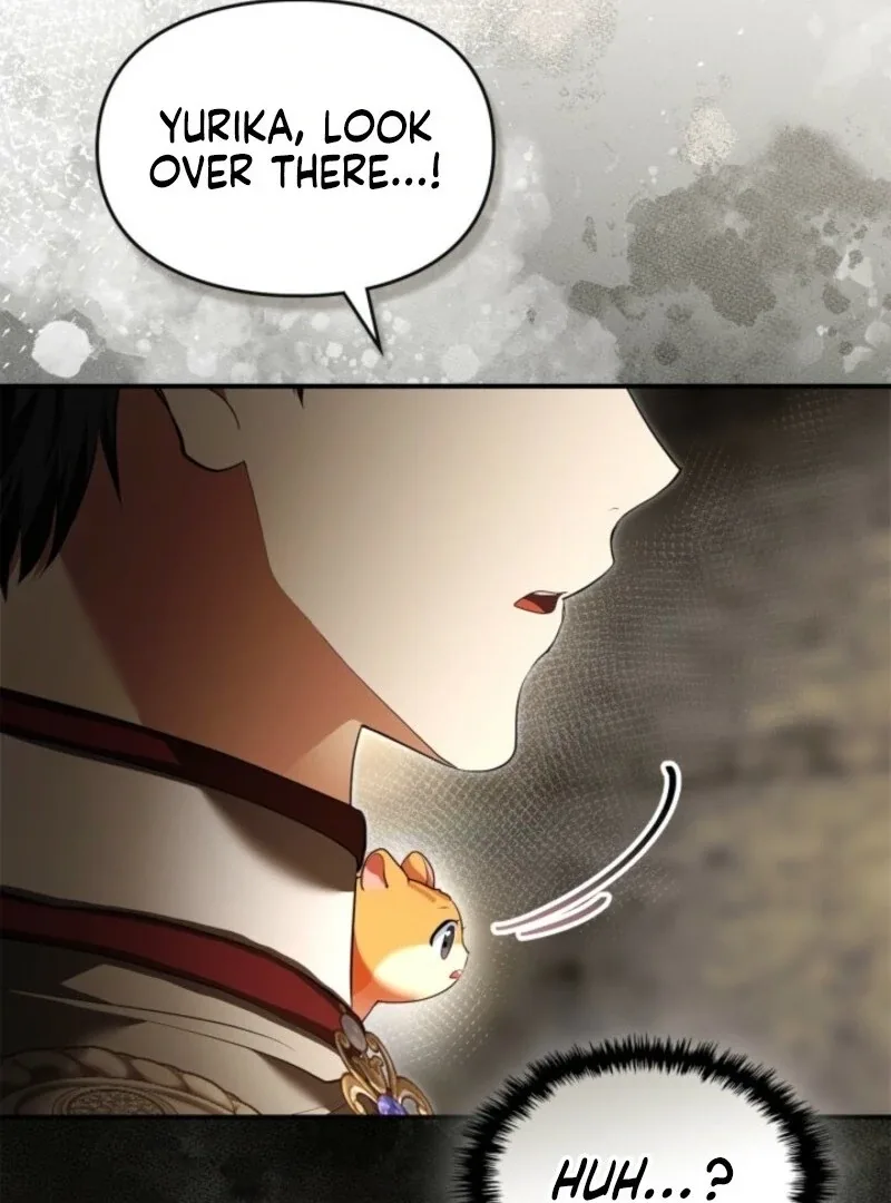 I Became A Squirrel Saving The Villain Chapter 47 page 113