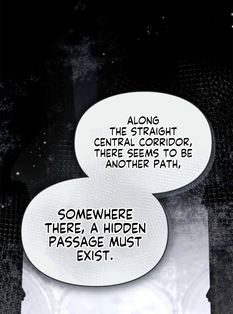 I Became A Squirrel Saving The Villain Chapter 47 page 49