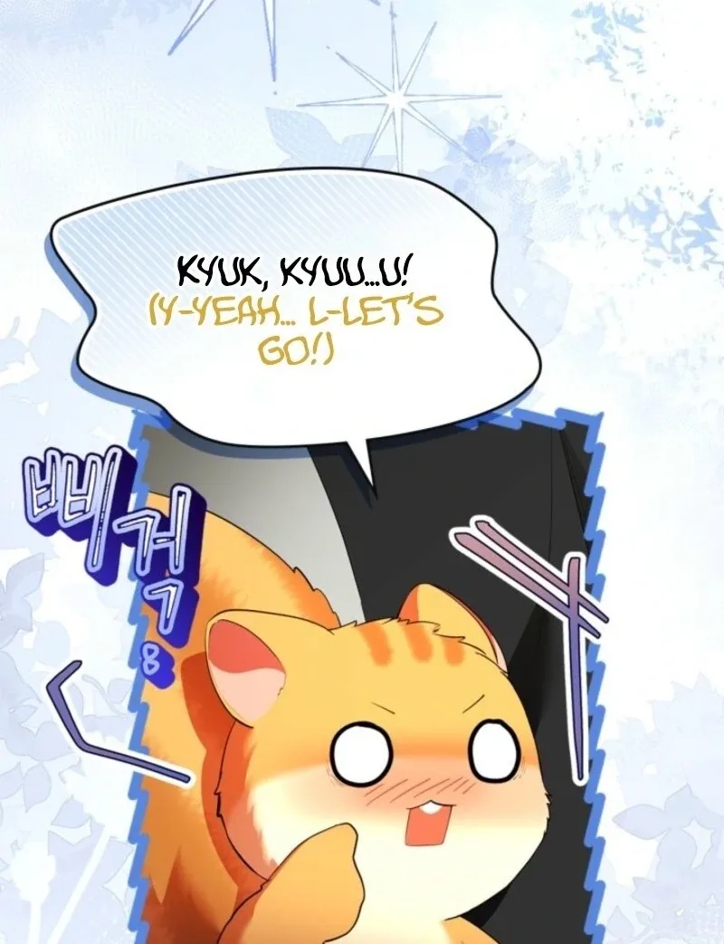 I Became A Squirrel Saving The Villain Chapter 47 page 83