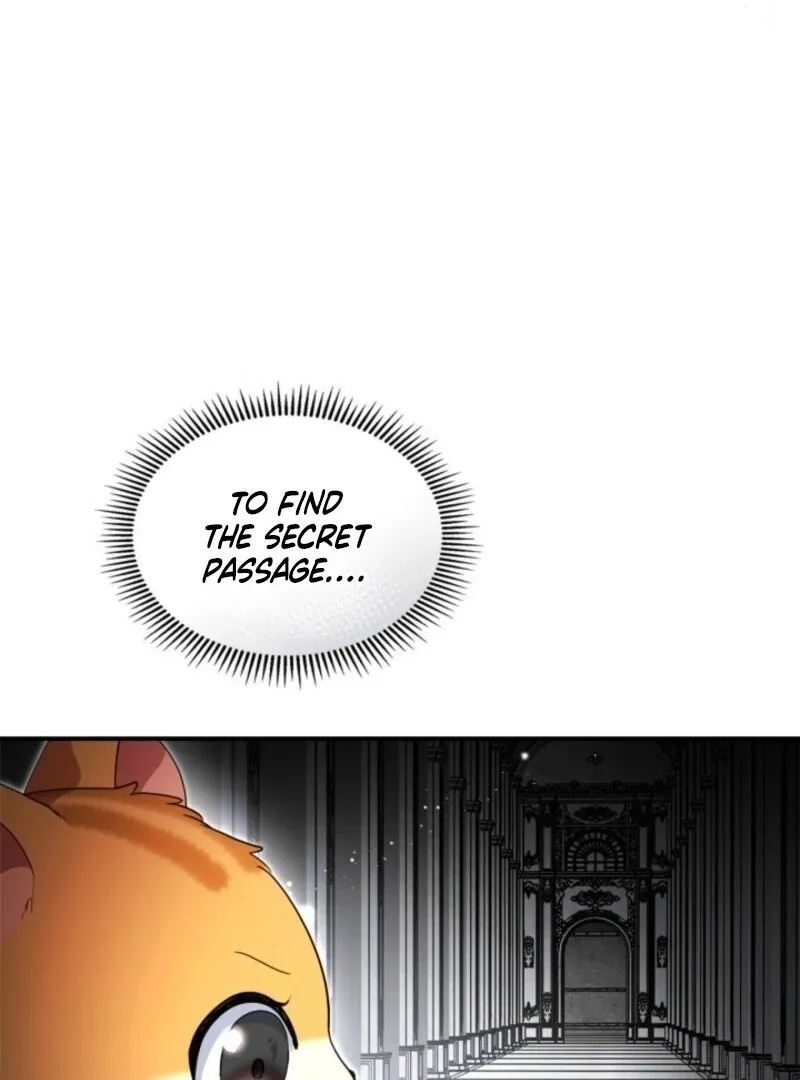 I Became A Squirrel Saving The Villain Chapter 47 page 75