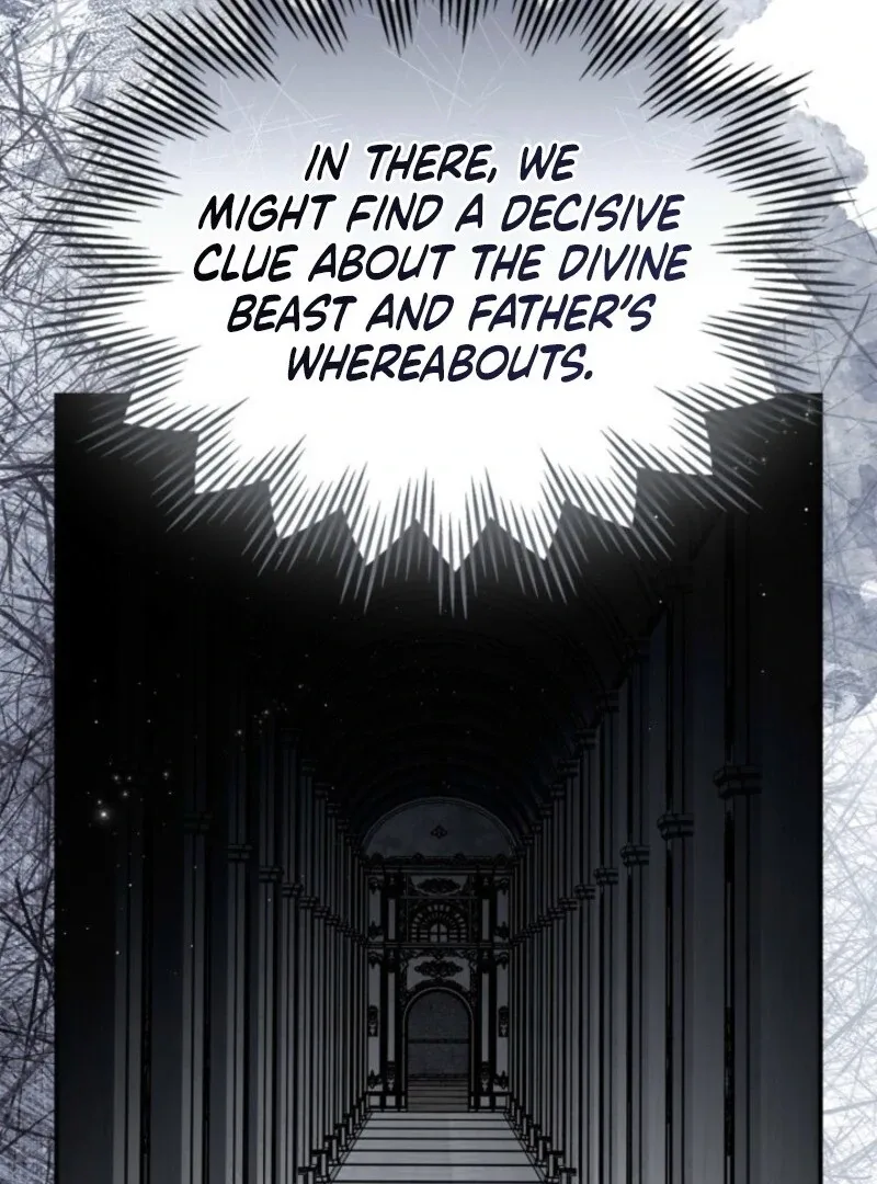 I Became A Squirrel Saving The Villain Chapter 47 page 77