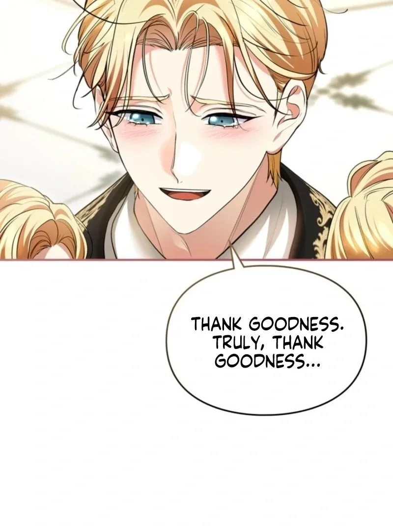 I Became A Squirrel Saving The Villain Chapter 43 page 127