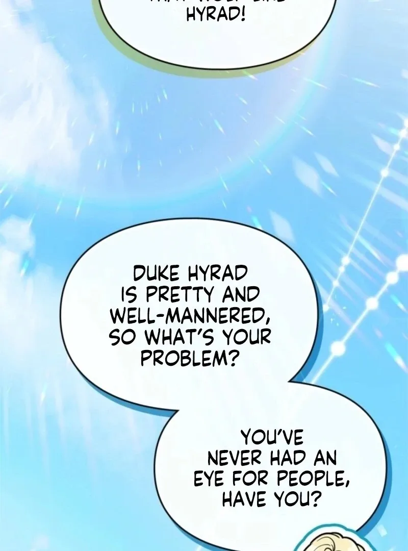 I Became A Squirrel Saving The Villain Chapter 43 page 130