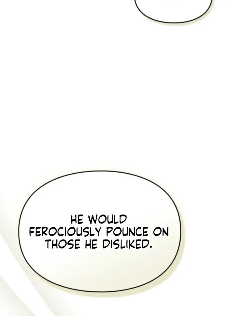 I Became A Squirrel Saving The Villain Chapter 47 page 126