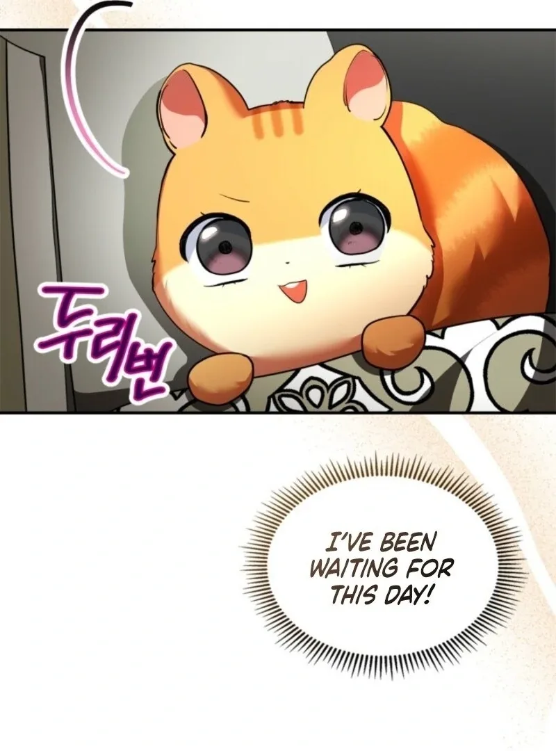 I Became A Squirrel Saving The Villain Chapter 47 page 74