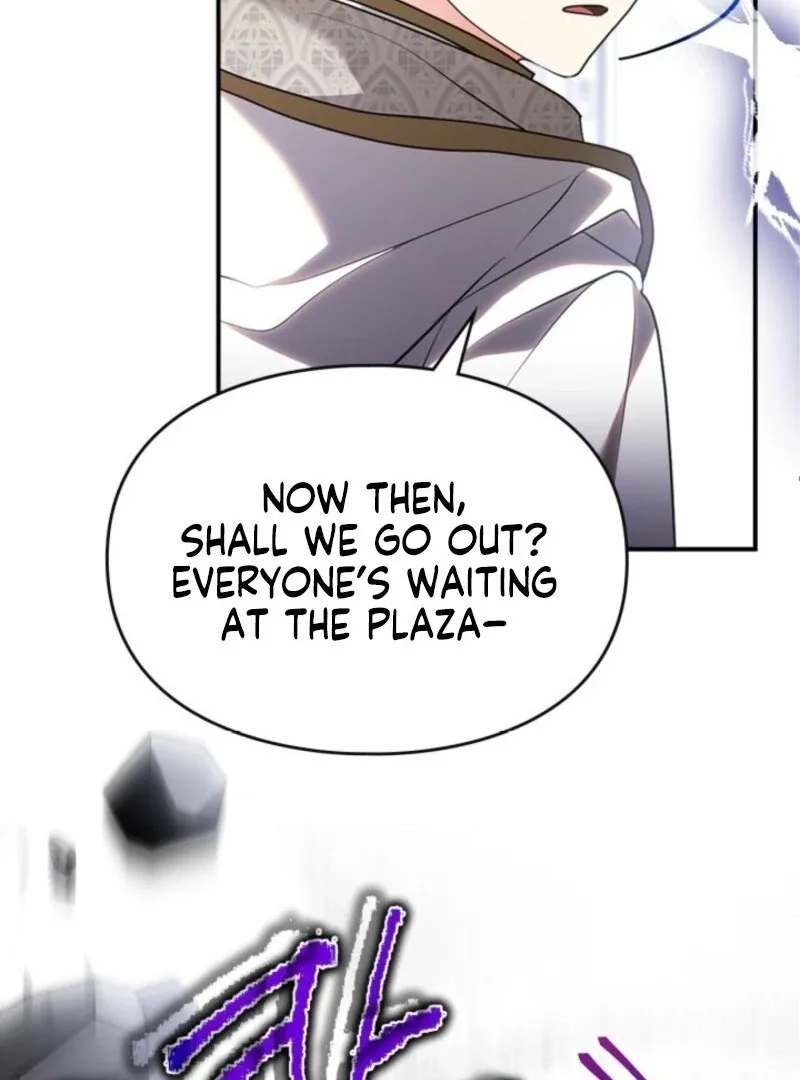 I Became A Squirrel Saving The Villain Chapter 47 page 53