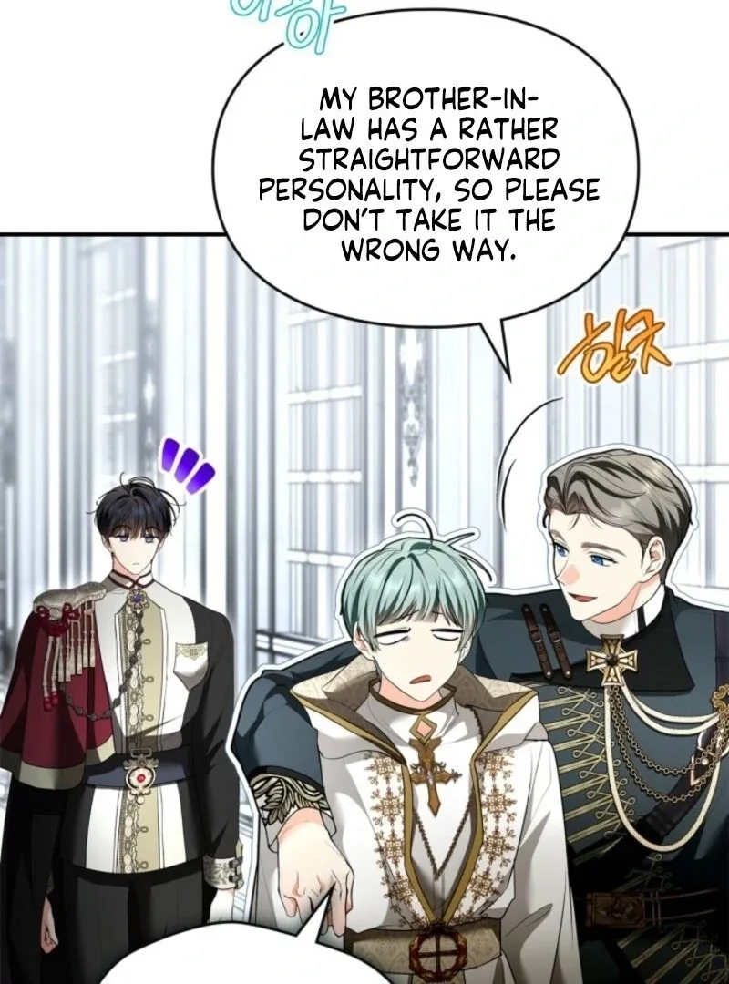 I Became A Squirrel Saving The Villain Chapter 47 page 40