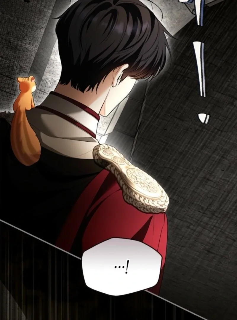 I Became A Squirrel Saving The Villain Chapter 47 page 101