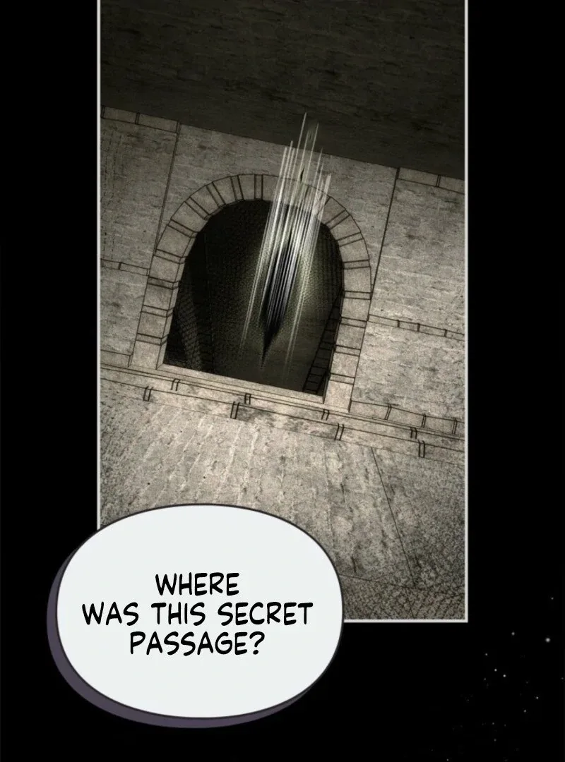 I Became A Squirrel Saving The Villain Chapter 47 page 48