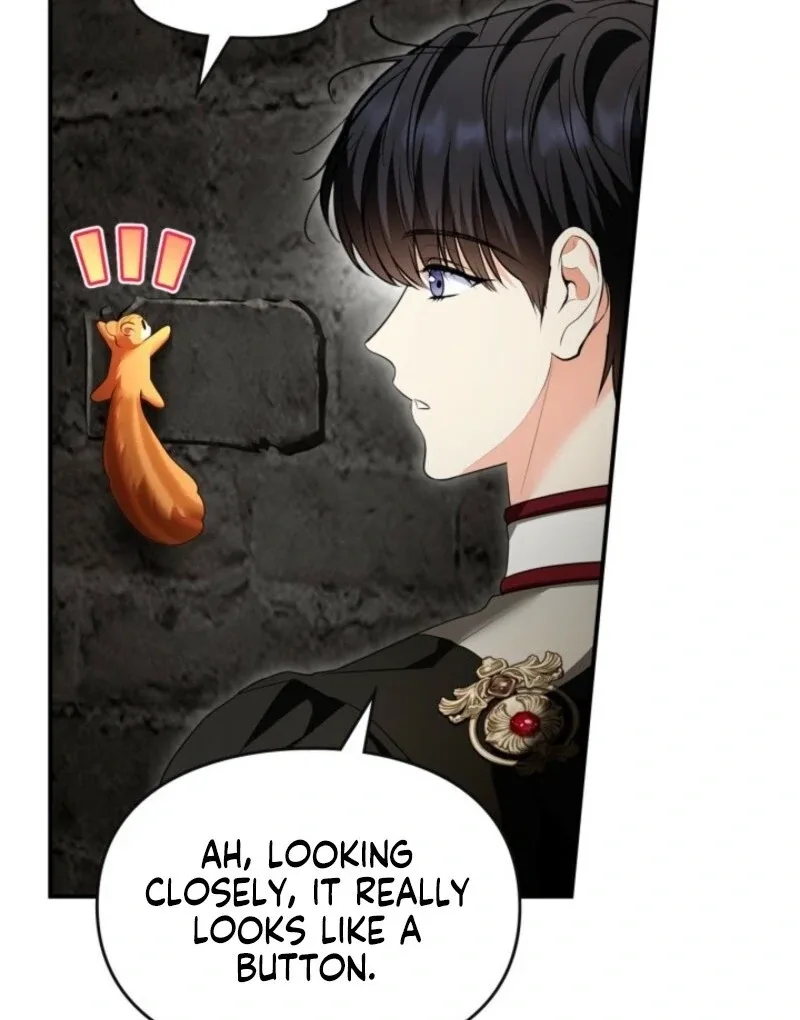 I Became A Squirrel Saving The Villain Chapter 47 page 97