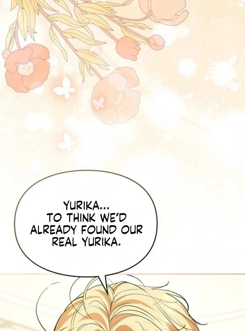 I Became A Squirrel Saving The Villain Chapter 43 page 126