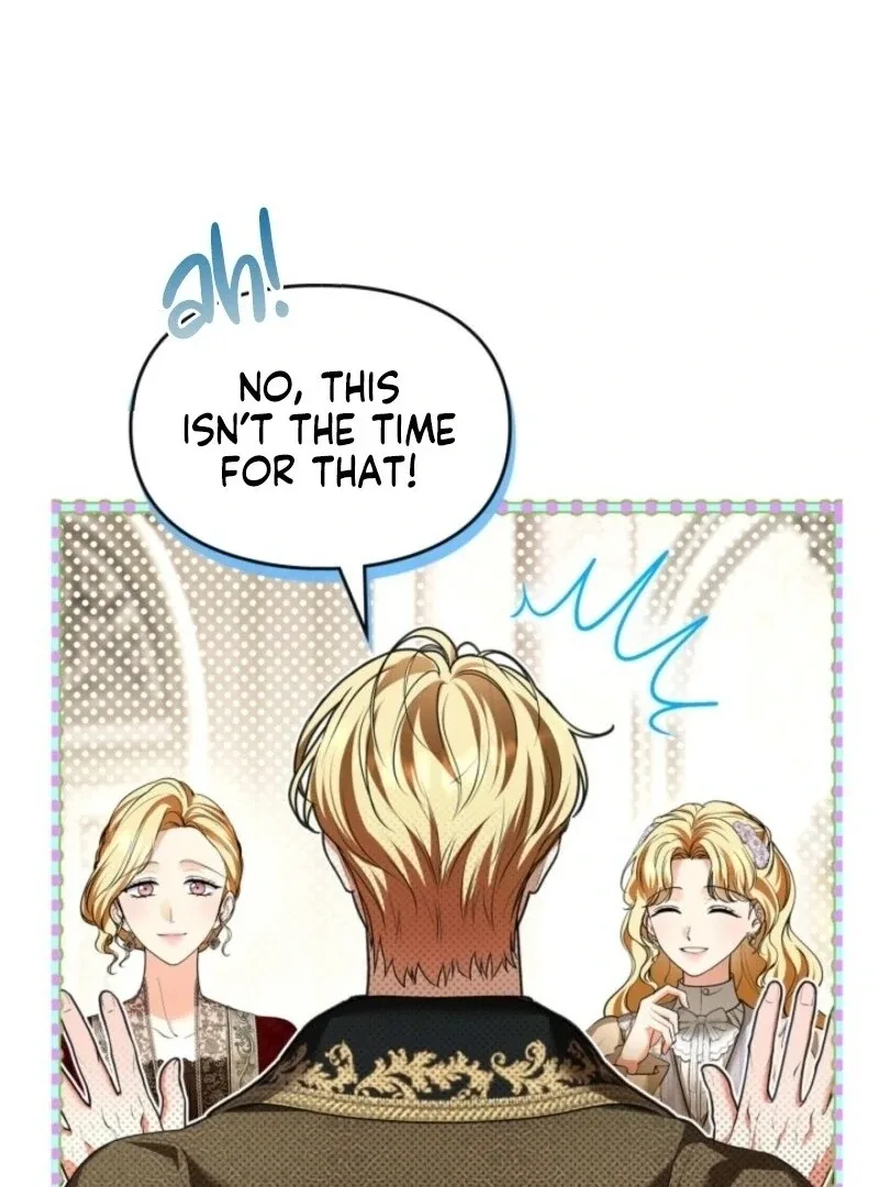 I Became A Squirrel Saving The Villain Chapter 43 page 128